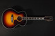 2022 Guild USA F-512E Maple Antique Burst 385-3664-837 - 813