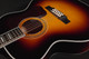 2022 Guild USA F-512E Maple Antique Burst 385-3664-837 - 813