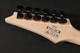 Ibanez Nita Strauss Signature JIVAJR Deep Sea Blonde 221