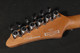 Ibanez Premium AZ42P1 Black Electric Guitar with Bag 548