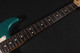 Fender Custom Shop 1969 Stratocaster - Turquoise ABY Pickups!