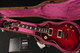 2013 Gibson Custom Shop Les Paul Standard Limited - Red Burst USED
