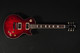 2013 Gibson Custom Shop Les Paul Standard Limited - Red Burst USED