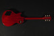 2013 Gibson Custom Shop Les Paul Standard Limited - Red Burst USED