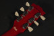 2013 Gibson Custom Shop Les Paul Standard Limited - Red Burst USED