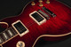 2013 Gibson Custom Shop Les Paul Standard Limited - Red Burst USED