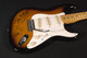 Signed Fender Stratocaster Sunburst by Members of Cream - Memorabilia 