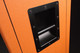 Orange Rockerverb 100 RV100H and PPC412 4x12 Cabinet - 100W Tube Head - USED