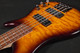 Ibanez SR400EQM-DEB SR Series - Dragon Eye Burst