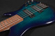 Ibanez SR375E-SPB Soundgear Standard 5-String Bass - Sapphire Blue