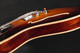 Eastman T186MX-CS Semihollow Guitar - Classic Sunburst