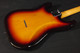 Fender FSR Traditional Stratocaster XII 12-String JAPAN 3-Tone Sunburst