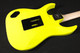 Ibanez RG Genesis Electric Guitar - Desert Sun Yellow