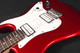 Squier Standard Stratocaster Candy Apple Red MODIFIED