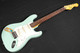 Squier Surf Stratocaster w/ Custom Shop Pickups