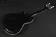 Supro 1582VJB Coronado II Americana Jet Black