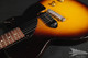 Gibson 1957 Les Paul Junior Sunburst - Original