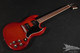 Gibson 1964 SG Les Paul Special Cherry - Original 10