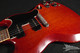 Gibson 1964 SG Les Paul Special Cherry - Original 10