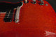 Gibson 1964 SG Les Paul Special Cherry - Original 10