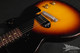 Gibson 1958 Les Paul Junior Sunburst - Original