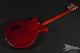 Gibson 1959 Les Paul Junior Cherry - Original 22