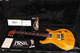 PRS 2001 McCarty Amber Transparent