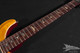 PRS 2001 McCarty Amber Transparent