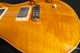 PRS 2001 McCarty Amber Transparent