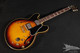 Gibson 1963 ES345TDC Sunburst - Original