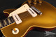 Gibson 1954 Les Paul Standard Gold Top