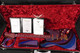 Fender Custom Shop One Off Ron Thorne Galactic Funk Stratocaster