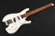 Ibanez ICHI10 Ichika Nito Signature Model Vintage White Matte