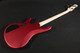 Ibanez SRMD200 SR Mezzo Medium Scale Electric Guitar - Candy Apple Matte