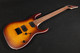 Ibanez RGA42FM Dragon Eye Burst Flat