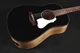 Seagull S6 Classic A/E Acoustic Guitar Black (W815)