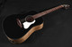 Seagull S6 Classic Black A/E Acoustic Guitar