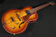 Godin 5th Avenue Kingpin P90 Cognac Burst