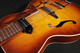 Godin 5th Avenue Kingpin P90 Cognac Burst