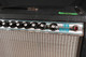 Fender 1981 Twin Reverb Silver Panel Amplifier