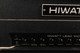 Hiwatt 1974 DR103 - Lead 100 Head