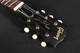 Gibson Les Paul Junior Tribute Double Cutaway - Faded Black