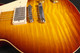 Gibson Custom Shop Les Paul R9 - 1959 Reissue VOS - Royal Tea Burst