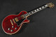 Gibson 1976 Les Paul Custom - Wine Red