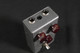 JRAD ''J Rockett'' Audio Designs Archer Overdrive Pedal Early Silver