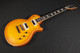 ESP/LTD EC1000T Honey Burst Satin w/ Bag