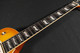 ESP/LTD EC1000T Honey Burst Satin w/ Bag