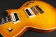 ESP/LTD EC1000T Honey Burst Satin w/ Bag