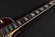 Gibson Les Paul Custom 1990 Wine Red