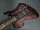 Preowned BC Rich Mockingbird ST Legacy Floyd Trans Black (W025) Preowned BC Rich Mockingbird ST Legacy Floyd Trans Black (W025)